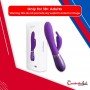 EVO NINA RABBIT VIBRATOR RV-038