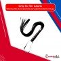 Leather Whip BDSM-006