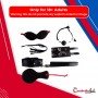 Passion Flirting BDSM KIT V2 BDSM-008