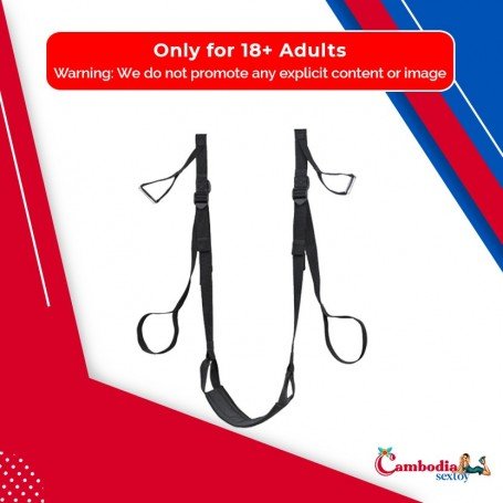 Door Sex Swing BDSM-017