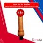 Mr. Dong Realistic Vibrator RSV-017