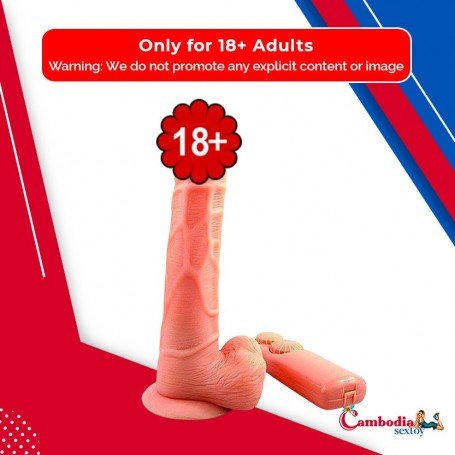 Mr. Realist Vibrator V2 RSV-027