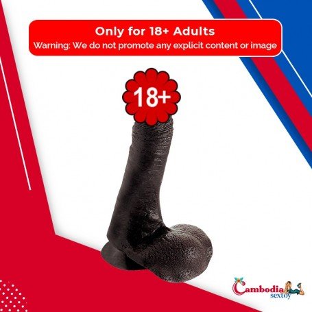 Mr. Realist Iron Maidens-Black - V3 RSV-028