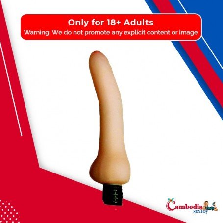 Sex Flesh Valentino Realistic Vibrator V2 RSV-038