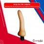 Sex Flesh Valentino Realistic Vibrator V2 RSV-038