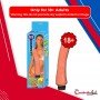 Super Cock Vibrator RSV-040