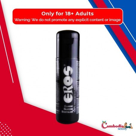 Classic Silicone BodyGlide by EROS 100ml CGS-011