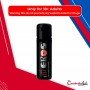 Long Stay Silicone Glide Man by EROS 100ml CGS-012