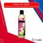 AWAKE AROMATHERAPY MASSAGE OIL - Black Pepper 120ml CGS-015