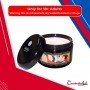 Soft Moves Massage Cream Edible massage by SHUNGA 200ml CGS-024