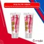 Liquid Virgin Cream 2 in 1 Pack CGS-028