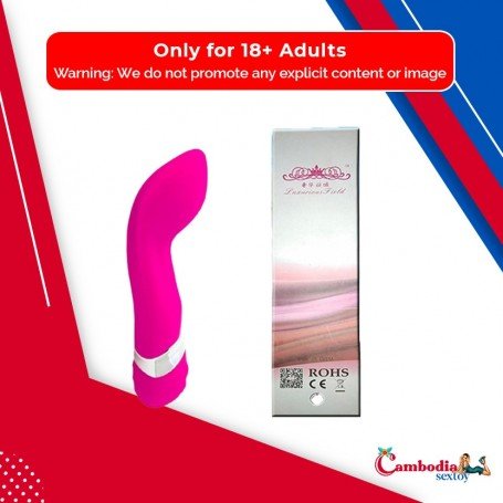 LUXURIOUS FIELD MULTISPEED VIBRATOR RSV-094