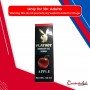 Playboy Lubricant Water Based Gel - Apple Flavoured CGS-032
