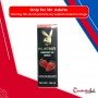 Playboy Lubricant Water Based Gel - Strawberry Flavoured CGS-034