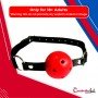 Mouth Ball Gag BDSM-007