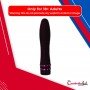 Diamond Princess Luxury Vibrator LXV-002