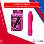 Diamond Princess Luxury Vibrator LXV-002