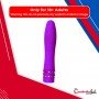 Diamond Princess Luxury Vibrator LXV-002