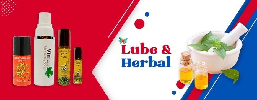 Best Herbal Lubricant  Massage Cream Oil For Unisex In Kampot