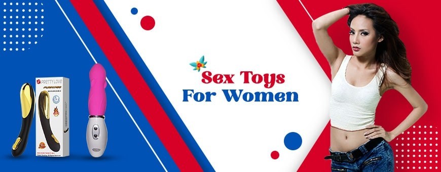 Buy Sex toys for Women at very low price in