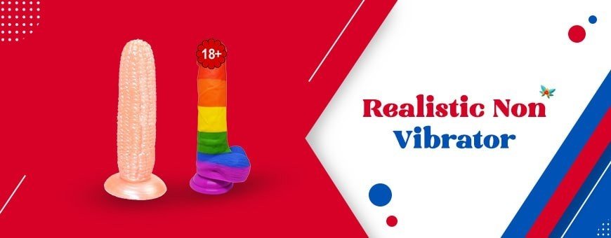 Realistic non vibrator toys for women - Cambodia Sextoy