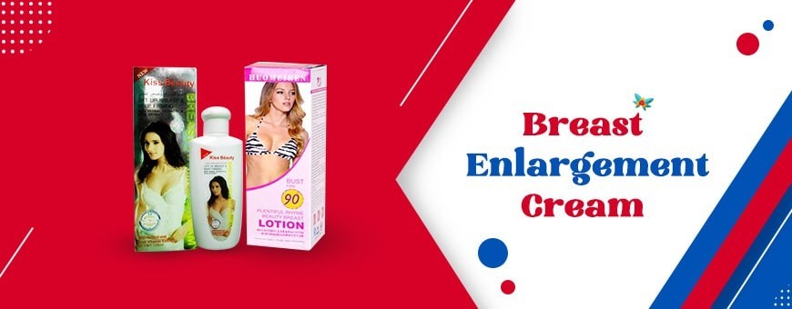 Breast Enlargement Cream in Phnom Penh