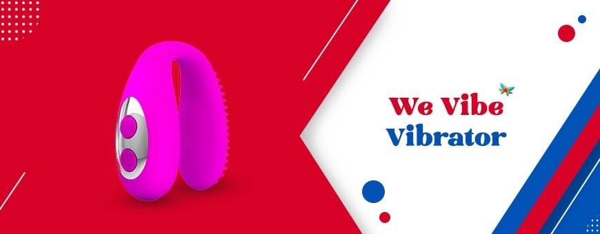 We Vibe Vibrator Sex Toys At Low Rate In Phnom Penh