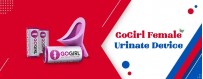 Purchase Gogirl Female Urinate Device - Cambodia Sextoy