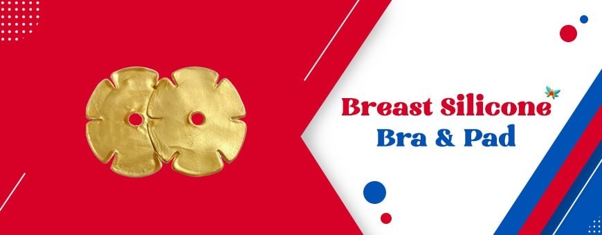 Cheapest Rate Breast Silicone Bra & Pad in Phnom Penh and Battambang
