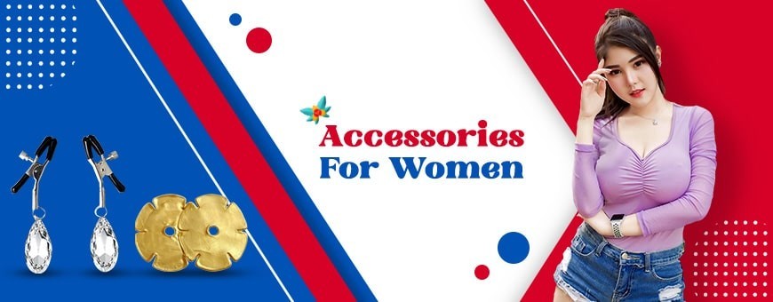 Womens Accessories - Buy Sex toys Accessories for Women Online in cambodia